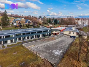 Pronájem bytu 2+kk, Soběšovice, 61 m2