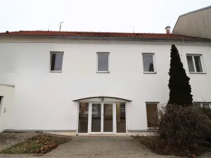 Pronájem obchodního prostoru, Modřice, Brněnská, 158 m2