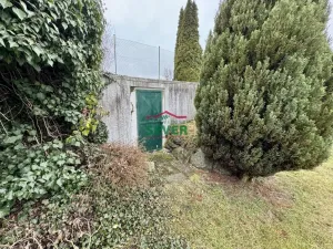 Prodej zahrady, Obrnice - Chanov, Rudé armády, 465 m2