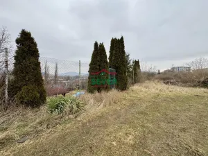 Prodej zahrady, Obrnice - Chanov, Rudé armády, 465 m2