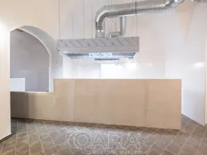 Pronájem obchodního prostoru, Brandýs nad Labem-Stará Boleslav - Brandýs nad Labem, Masarykovo náměstí, 92 m2