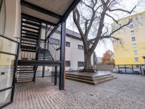 Pronájem obchodního prostoru, Brandýs nad Labem-Stará Boleslav - Brandýs nad Labem, Masarykovo náměstí, 92 m2