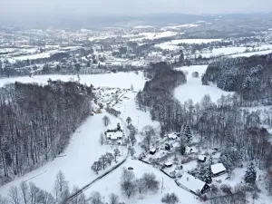 Pronájem bytu 1+1, Liberec, 44 m2