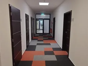 Pronájem kanceláře, Praha - Stodůlky, Prusíkova, 30 m2