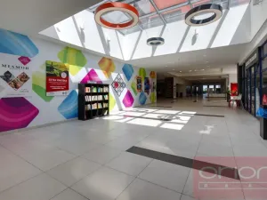 Pronájem kanceláře, Praha - Stodůlky, Prusíkova, 30 m2