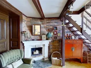 Prodej bytu 3+1, Praha - Nové Město, Vyšehradská, 102 m2