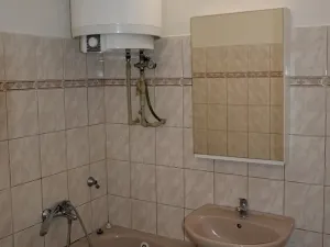 Pronájem bytu 2+kk, Horšovský Týn - Malé Předměstí, Jana Littrowa, 40 m2