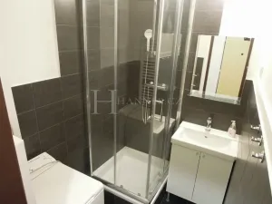 Pronájem bytu 2+1, Praha - Vršovice, Na louži, 55 m2