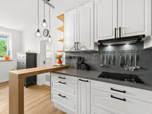 Prodej bytu 3+1, Roudnice nad Labem, Kratochvílova, 108 m2