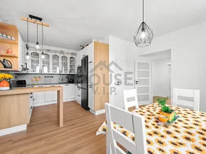 Prodej bytu 3+1, Roudnice nad Labem, Kratochvílova, 108 m2