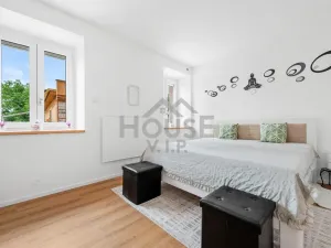 Prodej bytu 3+1, Roudnice nad Labem, Kratochvílova, 108 m2