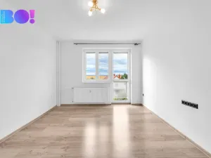 Pronájem bytu 3+1, Hrochův Týnec, Sídliště, 71 m2