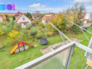 Pronájem bytu 3+1, Hrochův Týnec, Sídliště, 71 m2