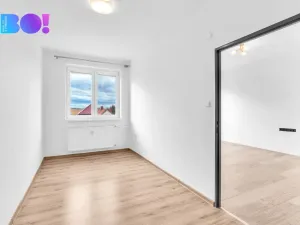 Pronájem bytu 3+1, Hrochův Týnec, Sídliště, 71 m2