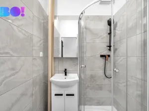 Pronájem bytu 3+1, Hrochův Týnec, Sídliště, 71 m2