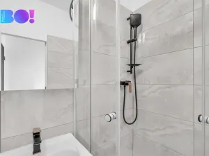 Pronájem bytu 3+1, Hrochův Týnec, Sídliště, 71 m2