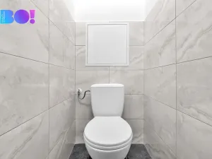 Pronájem bytu 3+1, Hrochův Týnec, Sídliště, 71 m2