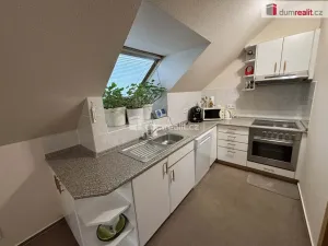 Pronájem bytu 2+kk, Pozlovice, Leoše Janáčka, 52 m2