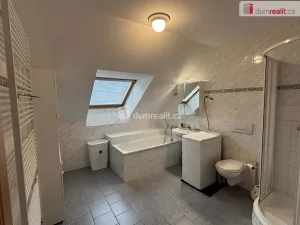 Pronájem bytu 3+kk, Pozlovice, Leoše Janáčka, 54 m2