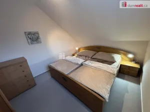 Pronájem bytu 3+kk, Pozlovice, Leoše Janáčka, 54 m2