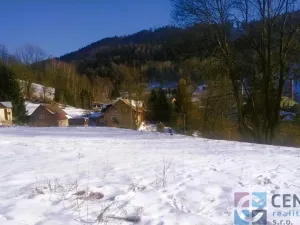 Prodej pozemku pro bydlení, Desná - Desná III, Na Sedmidomky, 1317 m2