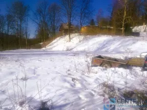 Prodej pozemku pro bydlení, Desná - Desná III, Na Sedmidomky, 1317 m2