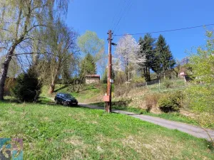 Prodej pozemku pro bydlení, Desná - Desná III, Na Sedmidomky, 1317 m2