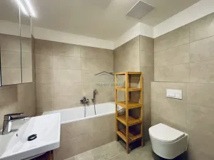 Pronájem bytu 1+kk, Český Brod, Antonína Balšánka, 46 m2