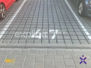 Pronájem bytu 2+kk, Uherské Hradiště, 28. října, 54 m2