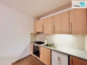 Pronájem bytu 1+kk, Praha - Michle, Pod Bohdalcem I, 50 m2