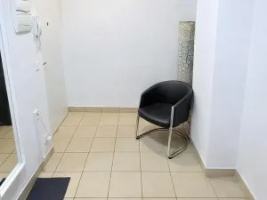 Pronájem bytu 1+kk, Praha - Michle, Pod Bohdalcem I, 50 m2