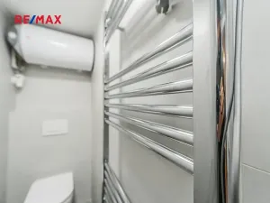 Prodej bytu 1+kk, Kladno, Zádušní, 17 m2