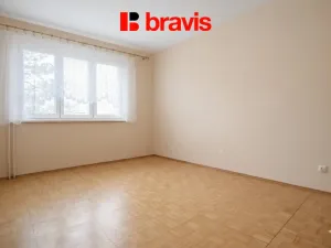 Prodej bytu 2+1, Hodonín, Družstevní čtvrť, 54 m2
