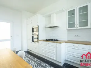 Prodej bytu 3+1, Prostějov, Blahoslavova, 74 m2