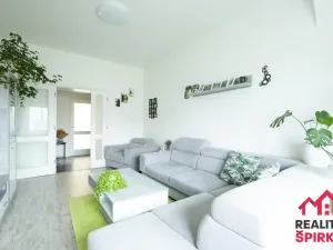 Prodej bytu 3+1, Prostějov, Blahoslavova, 74 m2