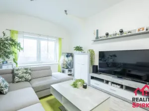 Prodej bytu 3+1, Prostějov, Blahoslavova, 74 m2