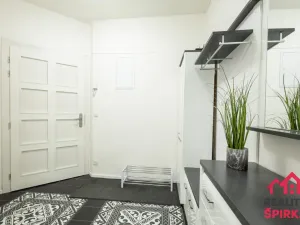 Prodej bytu 3+1, Prostějov, Blahoslavova, 74 m2