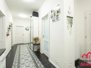 Prodej bytu 3+1, Prostějov, Blahoslavova, 74 m2