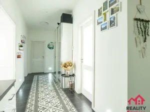 Prodej bytu 3+1, Prostějov, Blahoslavova, 74 m2