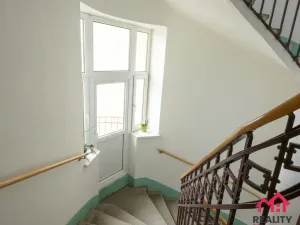 Prodej bytu 3+1, Prostějov, Blahoslavova, 74 m2