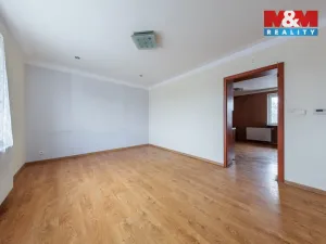 Prodej rodinného domu, Otovice, K Panelárně, 223 m2