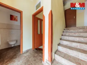 Prodej rodinného domu, Otovice, K Panelárně, 223 m2