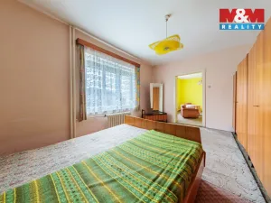 Prodej rodinného domu, Otovice, K Panelárně, 223 m2