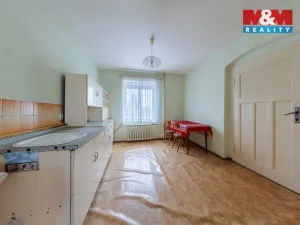 Prodej rodinného domu, Otovice, K Panelárně, 223 m2