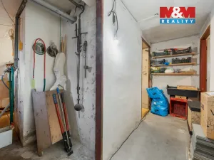 Prodej rodinného domu, Kostelec nad Orlicí, Sadová, 110 m2