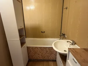 Pronájem bytu 3+1, Náchod - Staré Město nad Metují, Růžová, 73 m2