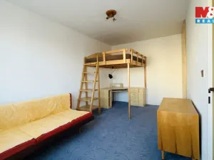 Pronájem bytu 5+1, Jihlava, Žižkova, 180 m2