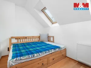 Prodej rodinného domu, Libčice nad Vltavou, Letecká, 200 m2