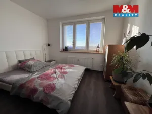 Pronájem bytu 3+1, Přibyslav, U Lesa, 92 m2