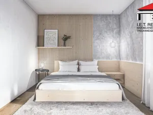 Prodej apartmánu, Loučná nad Desnou - Rejhotice, 59 m2